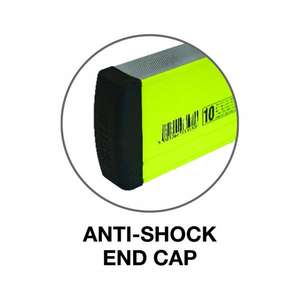 Metrica-33166ระดับ metrica Flash XL-0,30mm/M-EAN ระดับ8001066331666 - Product Image 3