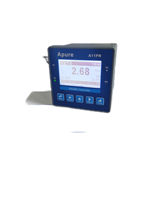 Pengendali dosis otomatis Digital, penganalisa kualitas air dengan sensor ph/orp untuk air industri