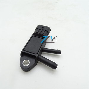 0281006288 84286249 Capteur de pression d'échappement EGR pour tracteurs T4 T5, pièces détachées pour machines agricoles New Holland <span class=keywords><strong>Case</strong></span> - Product Image 6