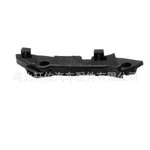 Renfort de pare-chocs Mercedes-Benz A2058850921 en ABS pour Classe C C200 C180 - Product Image 2