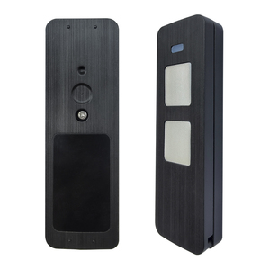 <span class=keywords><strong>V2</strong></span> Hautement Compatibilité 868MHz 2 Boutons Porte de <span class=keywords><strong>Garage</strong></span> Télécommande Porte de Remplacement Télécommande Fabricant - Product Image 4