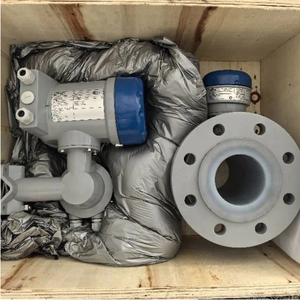 Débitmètres électromagnétiques industriels OPTIFLUX 4300 Krohne pour applications nucléaires - Product Image 5