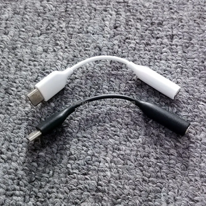 Câble audio auxiliaire USB-C vers jack 3,5 mm, <span class=keywords><strong>adaptateur</strong></span> pour écouteurs USB-C pour Samsung Galaxy S26 S25 S24 S23 Ultra Plus - Product Image 4