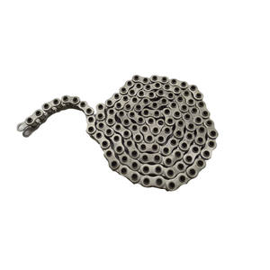 Venta al por mayor de cadena de rodillos huecos de alta precisión 80HP - Product Image 5