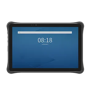 Tablette PI-mini robuste de haute qualité Étanche 8 ''pouces ip67 tablette robuste pc 4 GB RAM 64 GB ROM ordinateur de poche
