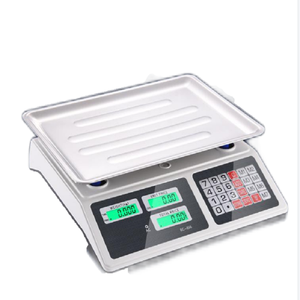 30Kg/40Kg Giá Quy Mô Máy Tính Trọng Lượng Quy Mô Hot Bán ABS + Thép Không Gỉ Điện Tử Kỹ Thuật Số Quy Mô - Product Image 2