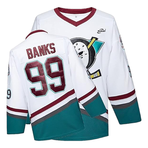 Maillots de football américain respirants pour rivalités de San Francisco 2025-2026 – Vente en gros – 23 McCaffrey, 13 Purdy, 85 Kittle, 80 Rice, 54 - Product Image 1