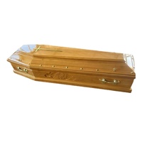Ataúdes de Madera al por Mayor y Artículos Funerarios, Camas para Ataúdes