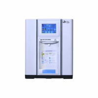 Générateur d'eau atmosphérique chaude et froide, couleur blanche, ZL9510D, système de filtration, écran tactile LCD, 16L, PROMOTION, machine AWG pour la maison, le bureau, les fêtes