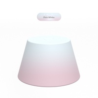 Nouveaux produits : Enceinte Bluetooth 5.3 Macaron Dégradé, Système Sonore Multifonctionnel 2-en-1 avec Support Magnétique, Puissance 5W