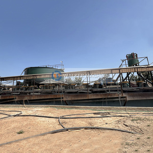 Khai Thác Mỏ <span class=keywords><strong>separator</strong></span> spodumene Lithium tập trung Tuyển nổi quá trình thực vật - Product Image 2