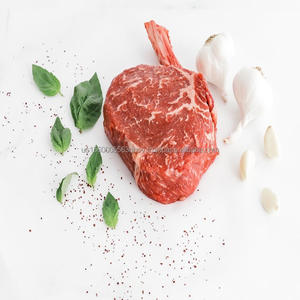 Prix abordable Ribeye de boeuf surgelé Ribeye de boeuf surgelé - Product Image 5