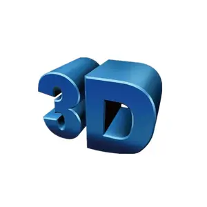 บริการการพิมพ์3D สำหรับผลิตภัณฑ์ตามสั่งรูปปั้นลูกโลกหิมะรูปปั้นตกแต่งบ้านสวน