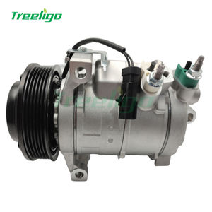 Compresseurs de <span class=keywords><strong>climatisation</strong></span> automobile pour DODGE Durango 2014 68028917AC 55111514AE CO 29131C compressor de aire para auto - Product Image 1