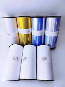 Cao cấp không thấm nước phun có thể in vinyl A3 A4 A3 + tấm sticker giấy tự dính Pet Rose vàng/bạc/Vàng Sticker giấy - Product Image 6