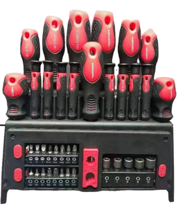2021 New Professional Multifunction Terminal Screwdriver <strong>Socket</strong> <strong>Set</strong> - Product Image 2