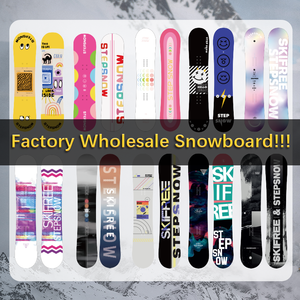 Planche de <span class=keywords><strong>snowboard</strong></span> tout-terrain pour débutants, planche de <span class=keywords><strong>snowboard</strong></span> pour adultes, flexibilité souple, contrôle stable avec fixations, fournisseur de snowboards personnalisés - Product Image 2