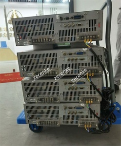 1PCS UTILISÉ Chroma 61504 AC Alimentation - Product Image 4