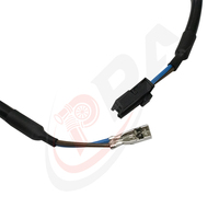Câble de contour de la passerelle de sécurité SGW, adaptateur OBD2 pour camion diesel Ram Cummins 6.7L 2018-2024
