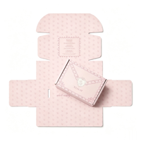 Portefeuille haut de gamme pliable, boîte pliable, boîte de luxe, emballage magnétique de haute qualité, boîtes personnalisées avec logo, boîte en carton