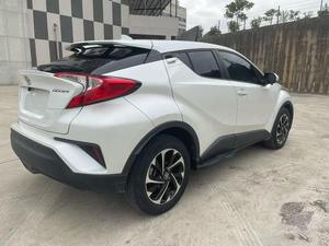 Offerta Speciale <span class=keywords><strong>Toyota</strong></span> 2020 IZOA 2.0L Edizione Yichi, SUV Usato a Prezzo Conveniente, Auto Usate <span class=keywords><strong>Toyota</strong></span> SUV a Basso Costo - Product Image 3