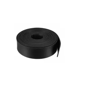 Factory Custom EPDM OEM Different Extrusion Window Seal Rubber Car Door Seal