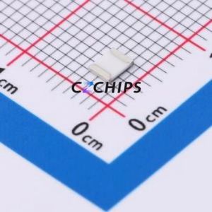 Résistance SMD 1210W2F2700T5E 1210 (Type : Film épais) (Résistance : 270 Ohm Précision : 1%) - Product Image 2