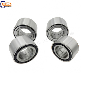 Rodamientos de Cubo de <span class=keywords><strong>Rueda</strong></span> <span class=keywords><strong>Delantera</strong></span> de Alta Precisión DAC42820036ABS96 Compatibles con <span class=keywords><strong>Peugeot</strong></span> <span class=keywords><strong>307</strong></span> 407 308 408, Sega, Elysee 2014 - Product Image 3