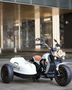 <span class=keywords><strong>มอ</strong></span>เตอร์ไซค์ไฟฟ้า12V จักรยานแบตเตอรี่พลาสติกสำหรับเด็กสองที่นั่งสำหรับเด็ก2-4ปี - Product Image 2