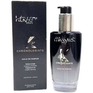 Aceite Esencial para el Cuidado del Cabello de Alta Calidad, Hidratante y Humectante, Suave y Liso como la Rosa Dorada - Product Image 3