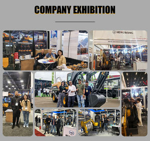 Gelede Heftruck Ruw Terrein Heftruck Prijs Met Dieselmotor 3ton 3.5ton 10ton - Product Image 6