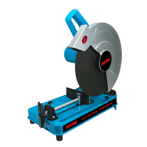 FIXTEC Sierra de Corte de Acero de Alta Resistencia de 14 Pulgadas, Fabricada en China, Modelo FCO2635501 - Product Image 6