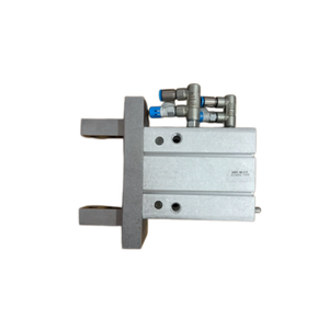 Composant de remplacement pour automatisation industrielle, pince pneumatique à doigts DHPC-40-A-S - Product Image 1