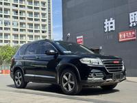 Mobil Bekas Laris Manis 2015 Haval H6 Sport 1.5T Manual 4WD Elite Edition SUV Bekas Setir Kiri Bensin 150hp 4WD Praktis untuk Keluarga