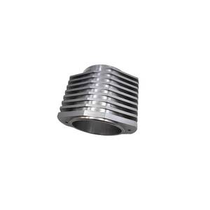 Piezas CNC Personalizadas de Metal Mecanizado, Torneado, Fresado, Perforación, Anodizado, para Automóviles, Motocicletas y Prototipos - Product Image 4