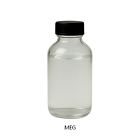 Monoéthylène Glycol 99,9% MEG Qualité Polyester Liquide Incolore Prix Usine