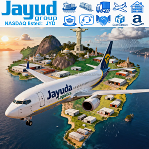 Partner per Trasporto Aereo e Marittimo verso il <span class=keywords><strong>Sud</strong></span> America con Servizi di Trasporto Aereo per Brasile, Cile e <span class=keywords><strong>Argentina</strong></span> - Product Image 1