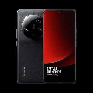 Original pour Xiaomi <span class=keywords><strong>13</strong></span> Ultra Smartphone Snapdragon 8 Gen 2 Batterie 5000 mAh Écran 120 Hz Charge Rapide 50W Mobile CDMA Espagnol - Product Image 6