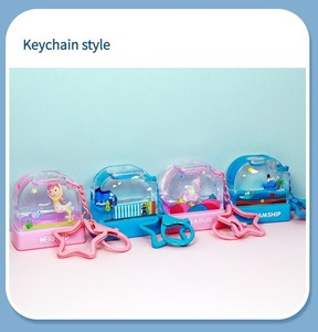 Nuevo Diseño con Llavero, Sellos de <span class=keywords><strong>Ropa</strong></span> para Niños, Estilo Llavero - Product Image 2