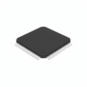 Distributeur agréé - Composants électroniques en ligne intégrés TMS320F28030PNT 80 LQFP - CI MCU 32 bits 32 Ko FLASH 80LQFP - Product Image 1