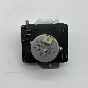 Sx Dryer <b>Timer</b> W10185992 Mechanical 120V 13Hp Screw In For Clothes Dryer Accessories - Product Image 3