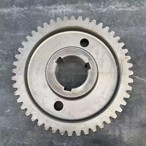 Repuestos Shantui para Bulldozer SD16/17, Engranaje Reductor Principal 16Y-18-00016 16Y-18-00018 16Y-18-00033 16Y-18-00002 16Y-18-00005 16Y-18-00006 - Product Image 5