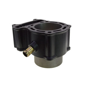 Kit Cilindro, Pistone, Guarnizione e Anelli ad Alte Prestazioni per Scooter <span class=keywords><strong>Kymco</strong></span> <span class=keywords><strong>Like</strong></span> 150, Dink G150, CT250, CK250T, KHE7 250cc - Product Image 3