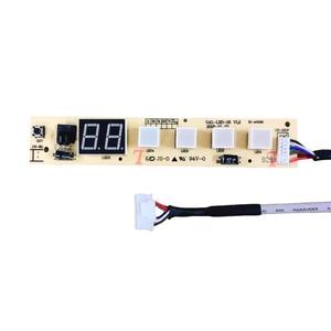 Placa de Control para Aire Acondicionado Galanz GAL-P205840-20, Pantalla GAL-LED-05, Diseño Preciso - Product Image 3
