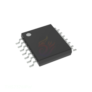 Chip IC AMP DVD <span class=keywords><strong>BLU</strong></span> <span class=keywords><strong>RAY</strong></span> 14TSSOP Distribuidor autorizado THS7376IPW <span class=keywords><strong>Comprar</strong></span> componentes electrónicos en línea - Product Image 1