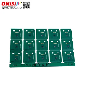 T-5508 5508A Chip Toner T-5508TY T 5508 per Toshiba e-STUDIO 5508A 6508A 7508A 8508A 8608AG cartuccia Chip Reset T5508