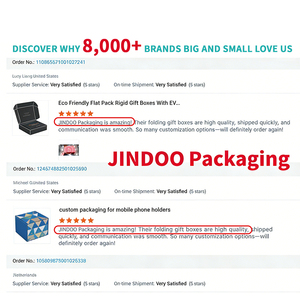 Caja de Regalo Personalizada para Bebés, Cajas de Grado Médico para Biberones, <span class=keywords><strong>Chupetes</strong></span> y Utensilios de Alimentación - Product Image 6