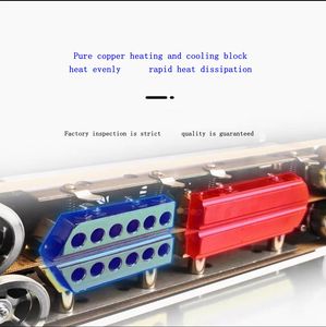 Máquina Selladora Vertical Semiautomática Eléctrica HIPAC SF150LW de Alta Calidad con Engranajes de Acero Inoxidable para Bolsas de Papel - Product Image 4