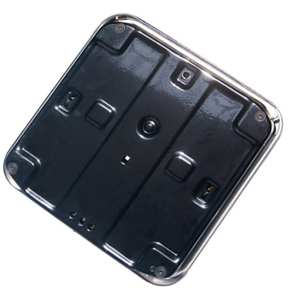 대형 디스플레이 150 kg 1kg 기계식 개인 신체 욕실 체중계 기계식 체중계 150 kg 용량 - Product Image 2