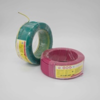 THHN/THWN-2 Conductor de cobre de 600 voltios 90oC seco o 75oC mojado